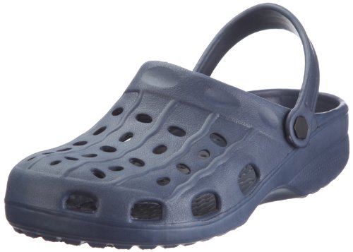 Playshoes UVA-Clog Unisex Kinder