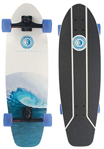 JUCKER HAWAII Skatesurfer Nalu