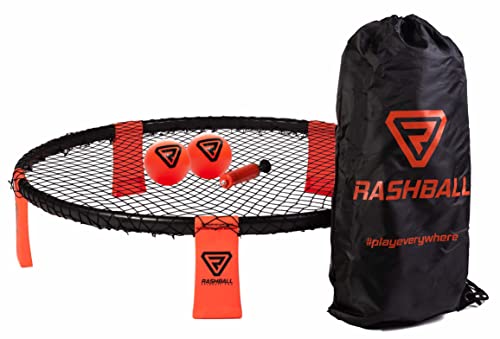 Rashball Roundnet Set