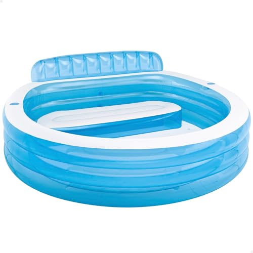 Intex 57190NP Swim Center Family Lounge Pool