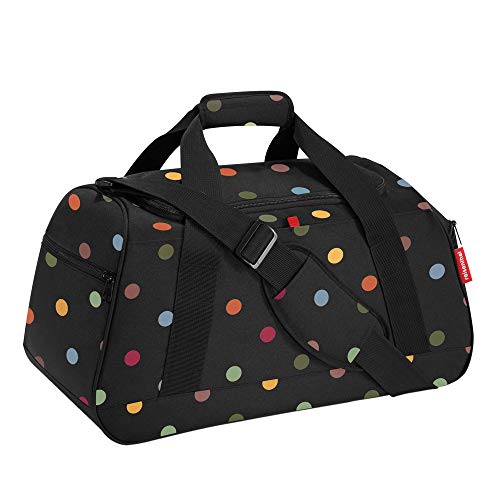 Reisenthel activitybag dots MX7009 Sporttasche 35 Liter Reisetasche Saunatasche