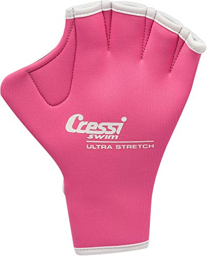 Cressi Unisex Erwachsene Swim Gloves