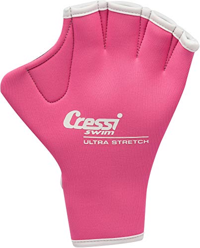 Cressi Unisex Adult Swim Gloves