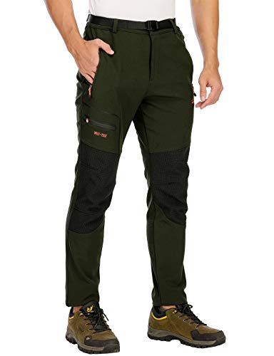 DAFENP Herren Wanderhose