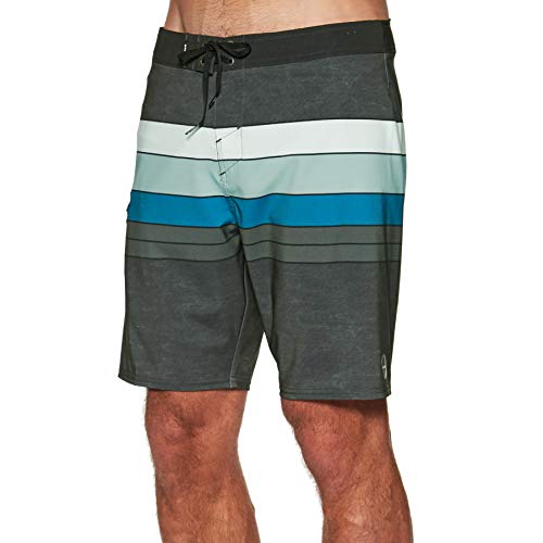 O'Neill Herren Boardshorts Hyperfreak Heist Line Boardshorts