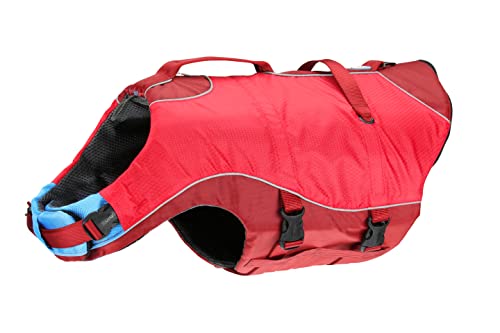 Kurgo Surf N Turf dog life jacket