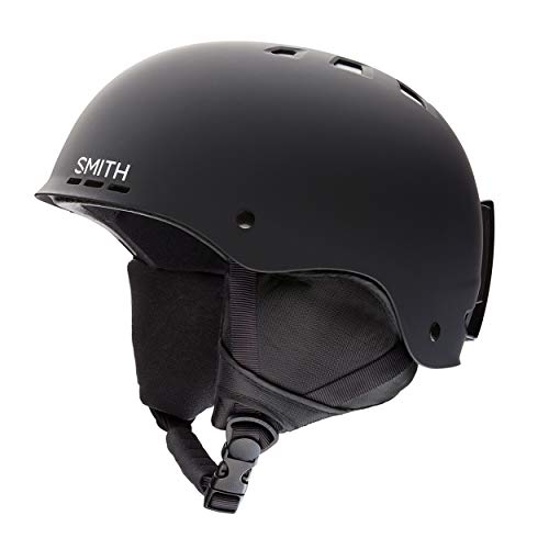 SMITH Herren Helm Holt Skihelm