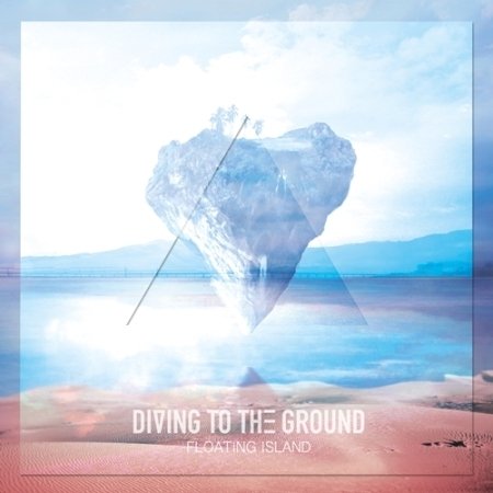 DIVING TO THE GROUND (1ST EP)