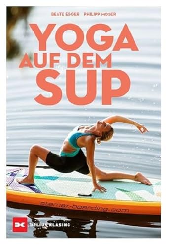 Yoga auf dem SUP