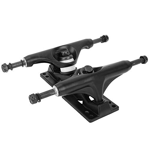 Alomejor 2 Stücke Professionelle Skateboard Brücke Bracke für Skateboard Riemenantrieb...