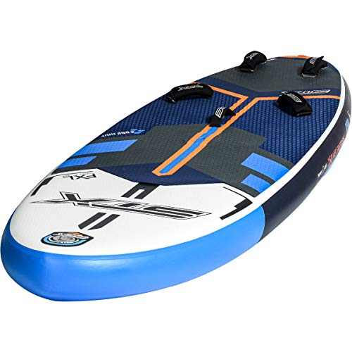 STX 280L iWindsurf Inflatable Windsurf Board 2021