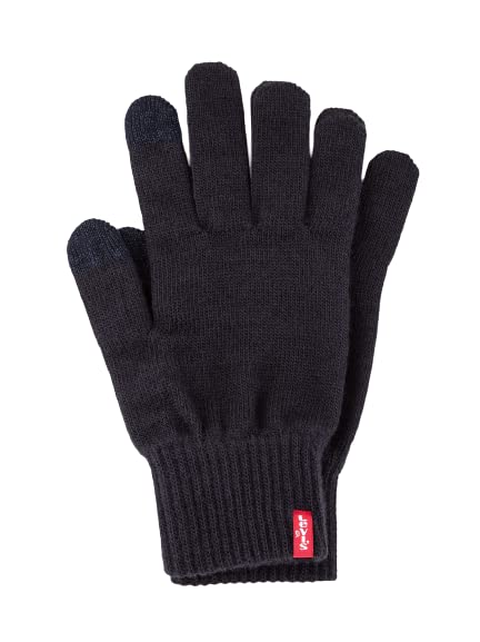 Levi's Men's Ben Touch Screen Handschuhe