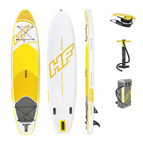 Bestway Hydro-Force Cruiser Tech