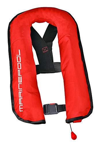 Marinepool automatic life jacket Compact II