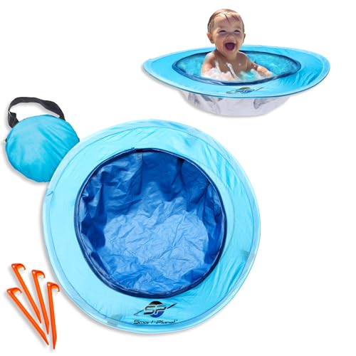 Smart Planet paddling pool Arctic Friends inflatable