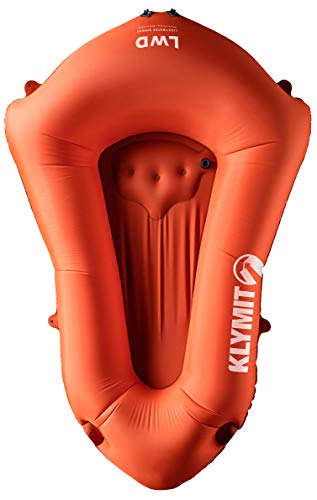 Klymit LiteWater Dinghy Packraft