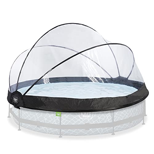EXIT Dome für Frame Pool 360cm | 30.80.12.00/1 Karton