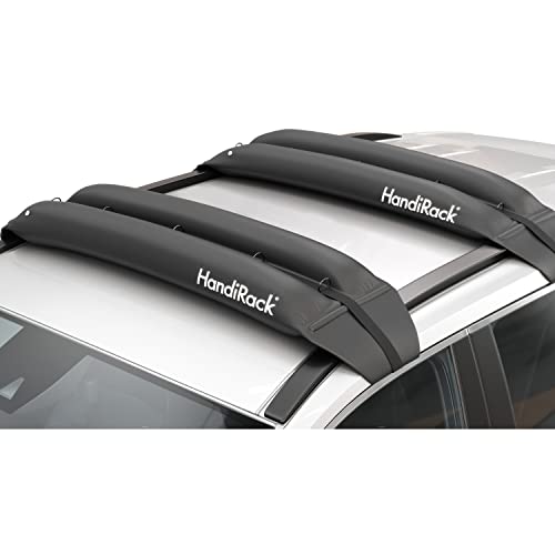 HandiWorld HandiRack Universal roof rack