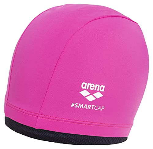 arena Unisex Badekappe Smartcap Swimming