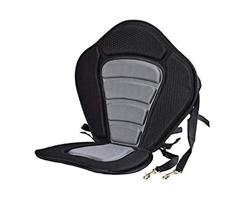 Brunelli Premium Kajak-Sitz