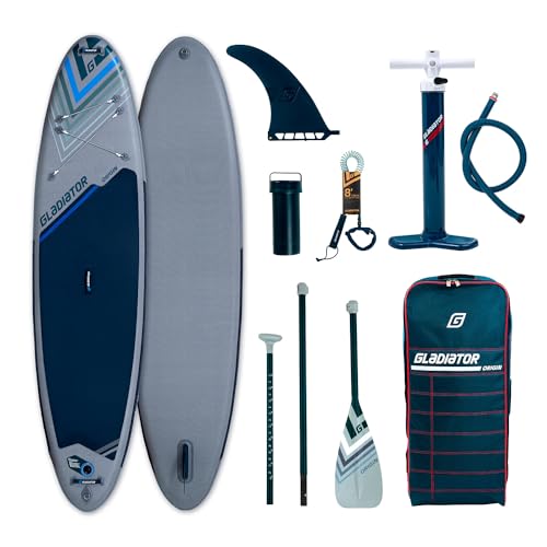 Gladiator Stand Up Paddling Board Set Origin 2023'