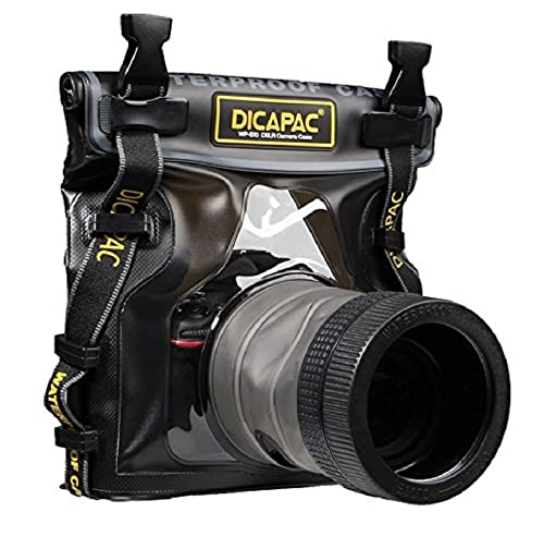 DiCAPac WP-S10 wasserdichte Kameratasche