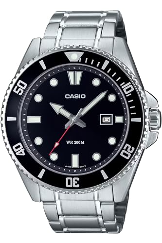 Casio Watch MDV-107D-1A1VEF