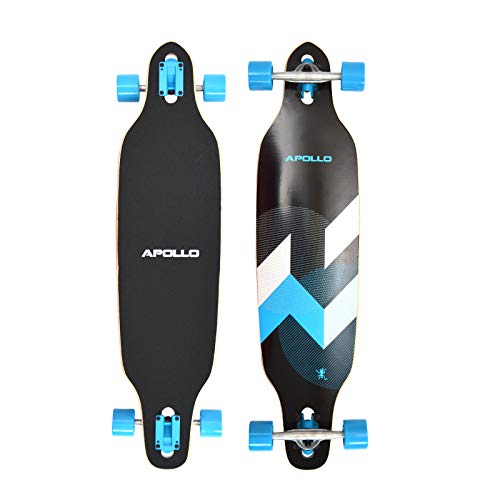 Apollo Longboard