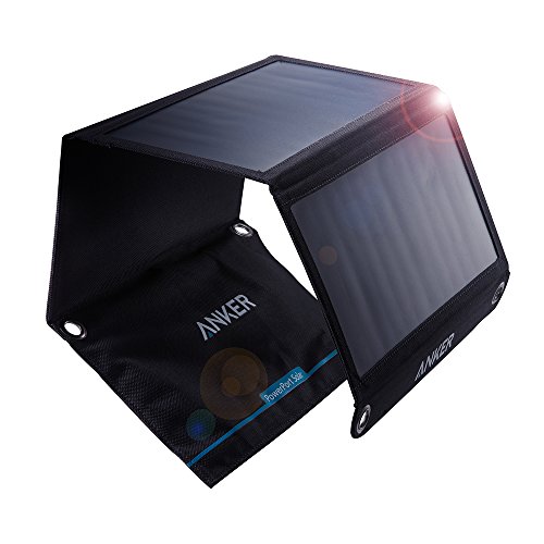 Anker PowerPort Solar Ladegerät