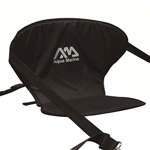 Aquamarina kayak seat