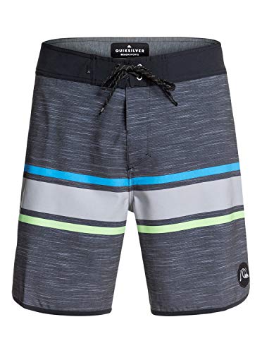 Quiksilver Herren Boardshorts Seasons 18'' Boardshorts