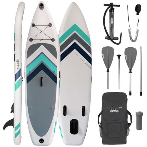 Alpidex SUP Board 305 cm