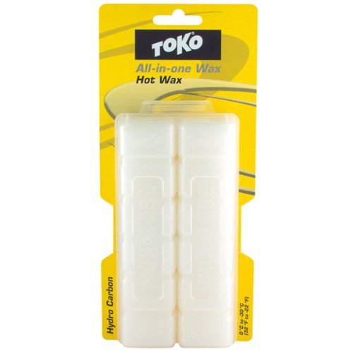 Toko Skiwachs All in One 120g