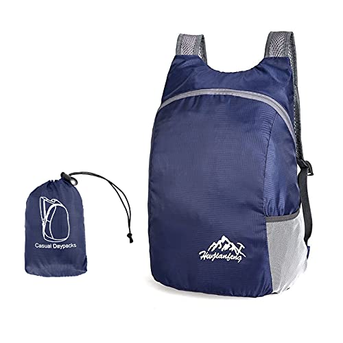 TSLBW Faltbarer Rucksack