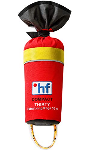 HF Throwing Bag Compact Thirty 30m