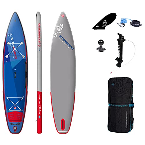 Starboard 11'6 Touring Deluxe Single Chamber SUP 2021