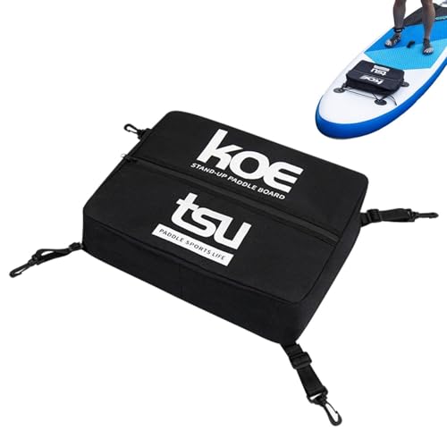 Paddle Board Kühltasche wasserdichte Surf sups Deck Kühltasch Deck Kühltasche Für...