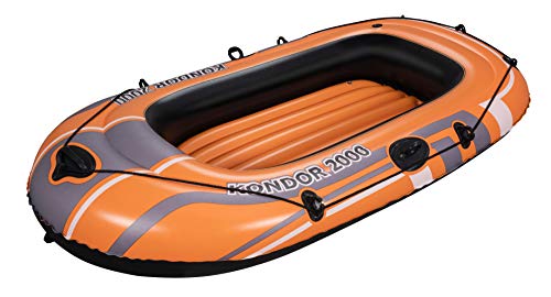 Bestway Hydro Force Raft