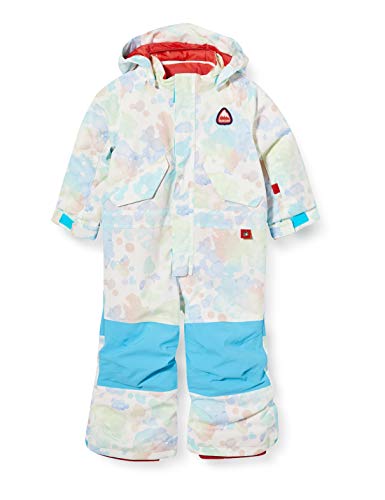 Burton Kid's One Piece Overall