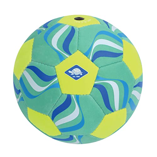 Schildkröt® Neopren Mini Beachsoccer, Kleiner Fußball ideal für kleine Kinderhände...