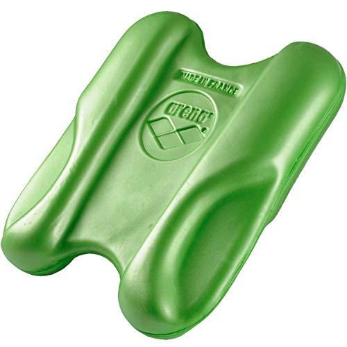 arena Pull Kick II Pull Buoy Schwimmbrett, Schwimmbad-Trainingszubehör, Schwimmbrett mit...