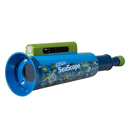 Learning Resources Geosafari Seas Scope