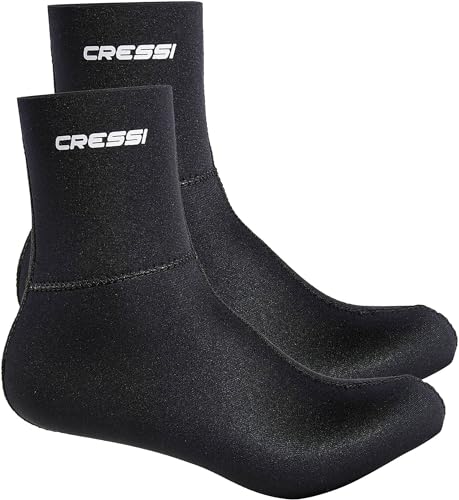 Cressi neoprene socks