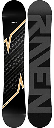 RAVEN Snowboard Pulse