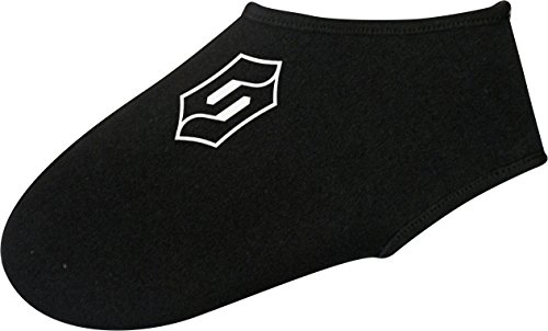 Sniper Neopren-Socken, schwarz 41-43