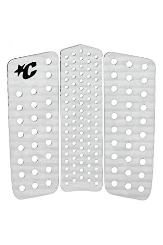 Creatures of Leisure Surf Grip Deck Front Deck III 3 Piece Traction Pad