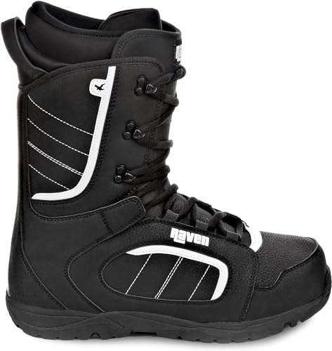 Raven Snowboard Boots Target (48(31cm)