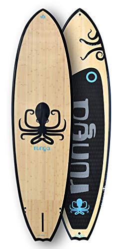 RUNGA WHEKE Stand UP Paddle Board 9.5