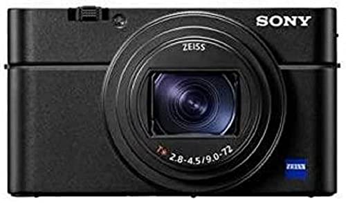 Sony RX100 VII