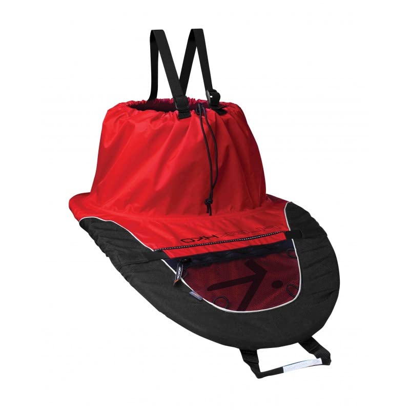 Hiko neoprene spraydeck canoe kayak